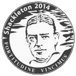 Shackleton 2014