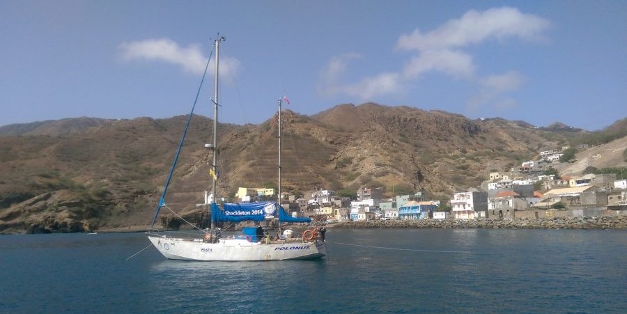 POlonus Cabo Verde
