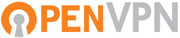 Logo OpenVPN