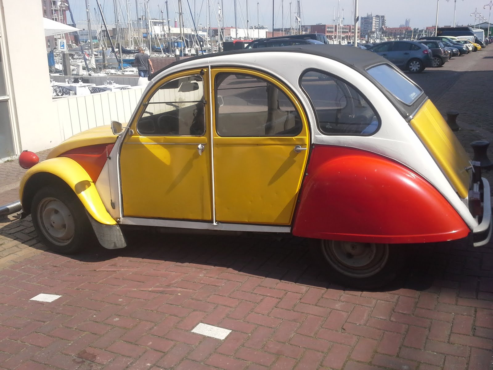 2cv