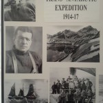 shackleton