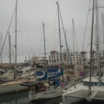 marina Agadir