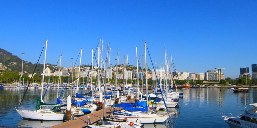 Marina da Gloria