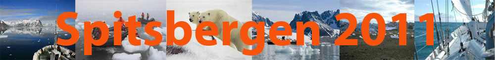 Spitsbergen 2011