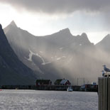 Spitsbergen